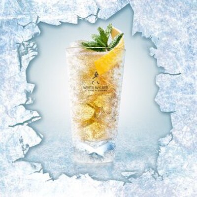 white walker highball